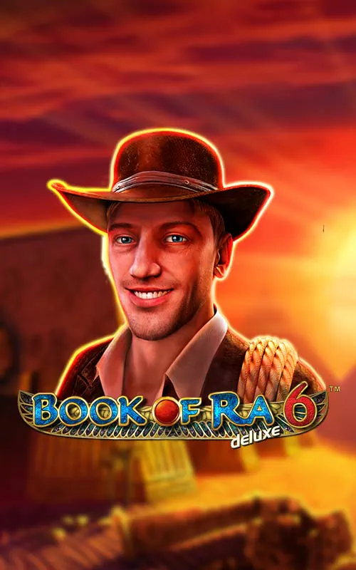 Book of Ra at D Bosses Casino