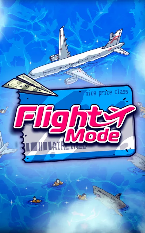 Flight Mode at D Bosses Casino