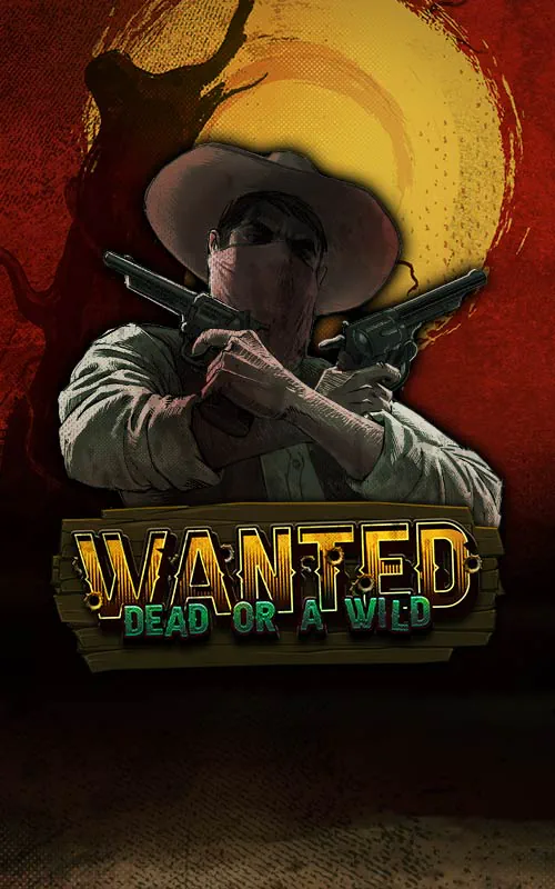 Wanted Dead or a Wild at D Bosses Casino