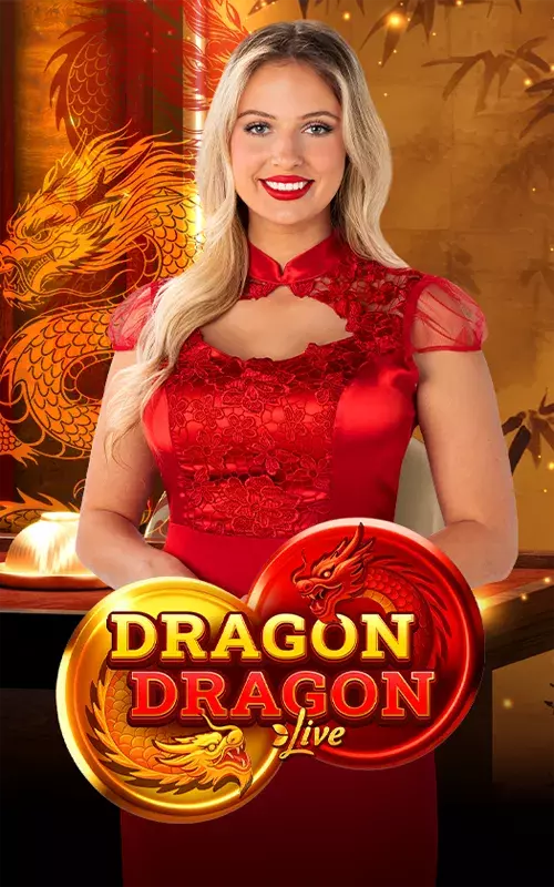 Dragon Dragon at D Bosses Casino