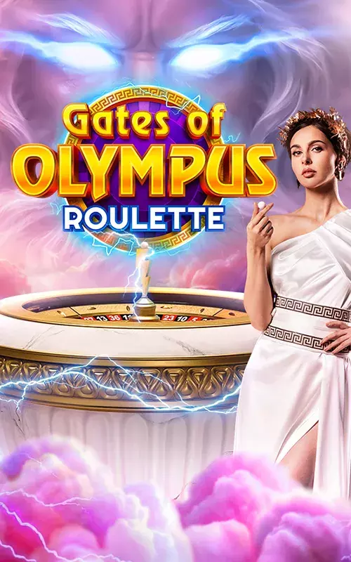 Gates of Olympus Roulette at D Bosses Casino